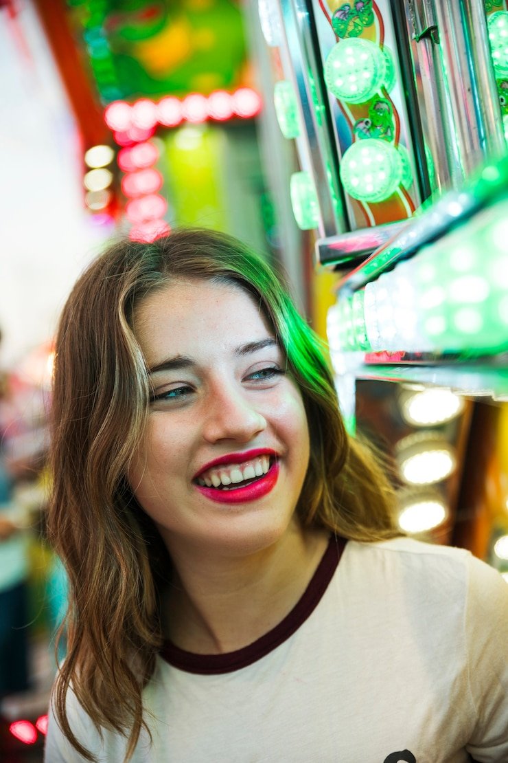 Playtech electronic slots interface with bonus rounds
