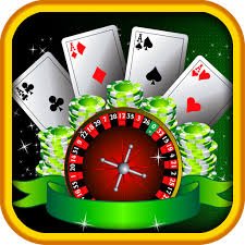 Yggdrasil slot on Android app showing spin controls and balance